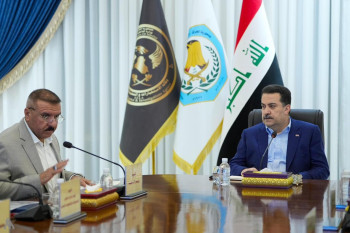 القائد العام يوجه بملاحقة المتورطين باستهداف المؤسسات الحيوية والبعثات الدبلوماسية واختطاف الأجانب