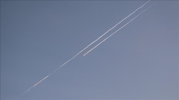 إيران تعلن استهداف تجمع لطيارين أمريكيين في الإمارات