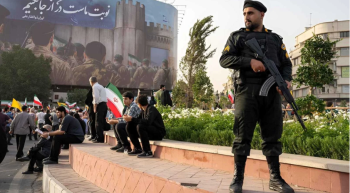 إيران: إعدام عنصرين من منظمة " خلق" بعد إدانتهما بتنفيذ أنشطة إرهابية في طهران