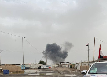 تعليق حركة المسافرين والتجارة في "الشلامجة".. وبرلماني يتهم الكويت باستهداف المنفذ