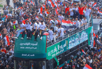 الرياضة كمساحة مشتركة: استثمار الفعل الرياضي ببناء الوعي الوطني