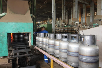 النفط تعلن استمرار إنتاج وتوزيع غاز الطبخ دون انقطاع في بغداد والمحافظات