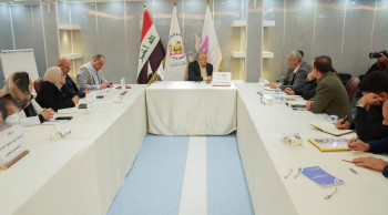 كربلاء:توجّه لتحويل مستشفى الإمام زين العابدين (ع) إلى مستشفى تعليمي