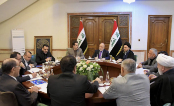 الإطار التنسيقي يعلن دعمه لإنفاذ القانون لملاحقة الأفراد والجماعات التي تنفذ الاعتداءات