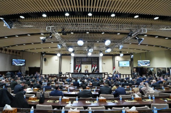 مجلس النواب يوصي بتعويض ذوي الضحايا العسكريين والمدنيين