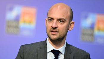 فرنسا: نعارض أي هجمات على البنية التحتية المدنية في إيران