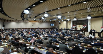 من هم اعضاء اللجان النيابية السبع التي صوت عليها البرلمان اليوم