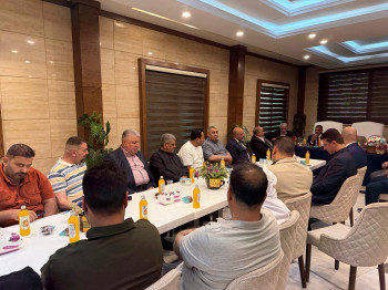 يمهلون الحكومة اسبوعا :اصحاب الفنادق في كربلاء يهددون باغلاق فنادقهم بسبب تسعيرة الكهرباء