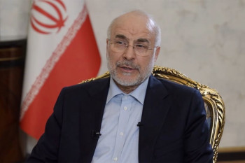 قاليباف: أميركا نقضت التزاماتها قبل بدء المفاوضات والهدنة باتت بلا معنى