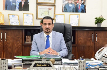 زيادة الإطلاقات المائية تنعش مناطق الأهوار