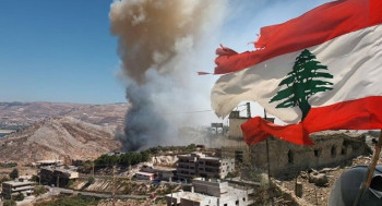 بريطانيا: الشحن عبر مضيق هرمز يجب أن يكون مجانياً ويجب إدراج لبنان باتفاق وقف النار