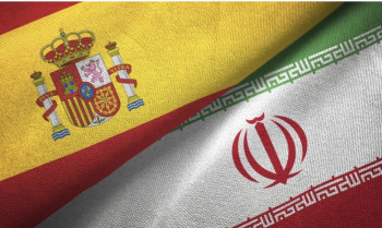 إسبانيا ستعيد فتح سفارتها في إيران