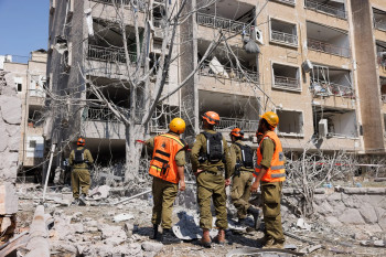 مسؤولون إسرائيليون يقرون بـ"فشل" تحقيق أهداف الحرب على إيران