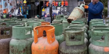 وزارة النفط: قنينتان في الشهر كمية كافية لعائلة مكونة من 5 إلى 6 أفراد