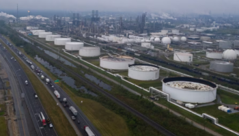 أمريكا تسحب ثاني دفعة من احتياطي النفط الاستراتيجي منذ الحرب