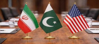 رويترز: المحادثات الأميركية الإيرانية الباكستانية جرت وجهاً لوجه