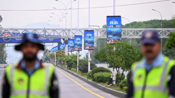 وفد صيني إلى إسلام أباد والسعودية مدعوة إلى المفاوضات