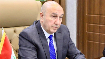 من هو نزار ئاميدي:من مدرس فيزياء الى رئيس الجمهوية