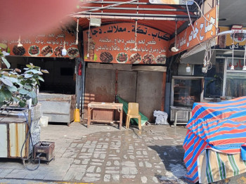 بسبب تفاقم أزمة الغاز.. مطاعم كربلاء تغلق أبوابها وتسرح المئات من العمال