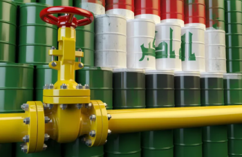 العراق يبيع أكثر من 14.5 مليون برميل نفط بقيمة تتجاوز 1.9 مليار دولار خلال آذار الماضي