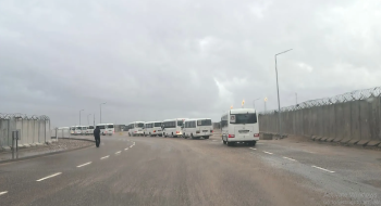 مغادرة آخر الكوادر الأجنبية من مشروع FCC في مصفاة البصرة