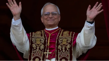 بسبب إيران.. ترامب غاضب من البابا: “لا أريده”