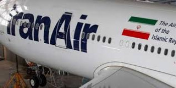 صحيفة : 60 طائرة ركاب في ايران اصبحت خارج الخدمة