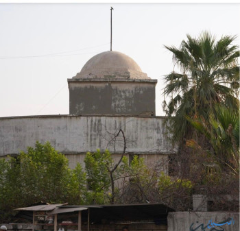 50 شخصية عراقية بارزة في متحف الشمع