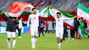 رئيس الفيفا يعلن موقف إيران من المشاركة في المونديال