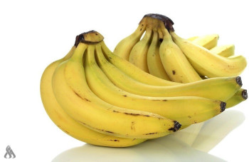 حقيقة فوائد الموز قبل النوم
