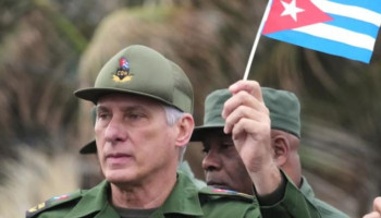 كوبا ترفع حالة التأهب.. دعوات للاستعداد لهجوم أمريكي محتمل
