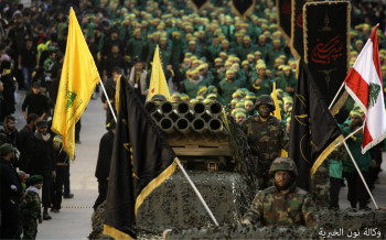 حزب الله يعلن التزامه بوقف إطلاق النار ويحذر الدولة اللبنانية