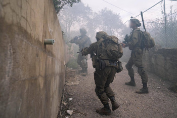 إسرائيل تطبق نموذج "الخط الأصفر" في لبنان.. و55 قرية خارج دائرة العودة