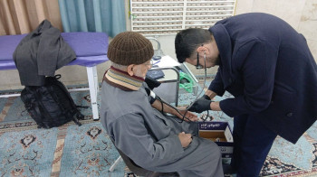 كربلاء: مركز سلامتك يضيف خدمات فحصي "المفراس" و "الرنين" للمواطنين مجانا