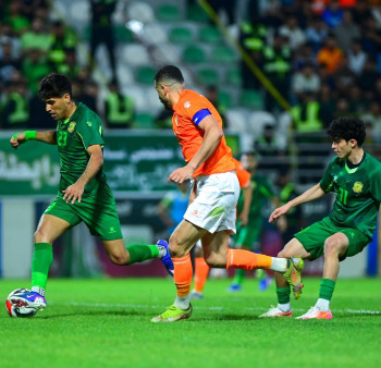 نجوم العراق :الشرطة يقع في فخ التعادل مع  الكرمة  وفوز قاتل للنجف على نوروز