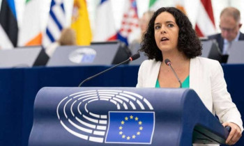 برلمانية أوروبية: إسرائيل تنتهك القانون الدولي ومليون توقيع للتحرك ضدها