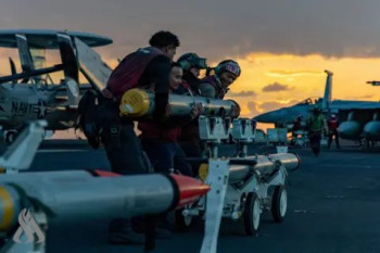 مسؤول أمريكي: الحرب مع إيران قد تتجدد خلال الأيام المقبلة