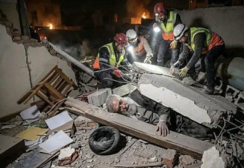 إيران: 3468 شهيدا جراء الهجمات الأمريكية الإسرائيلية منذ فبراير