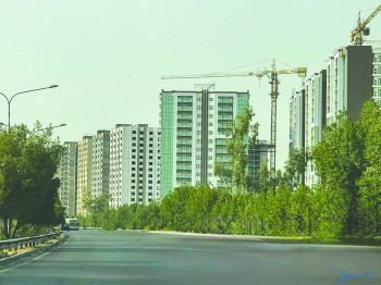 هيئة الاستثمار: اعتماد الدينار حصراً في بيع الوحدات السكنية