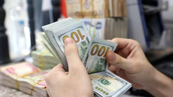 انخفاض كبير بأسعار الدولار في العراق