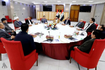 الإطار التنسيقي يؤجل حسم المرشح لرئاسة الوزراء إلى يوم الأربعاء المقبل