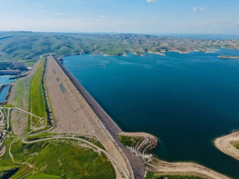 سد الموصل.. واردات مرتفعة وإطلاقات متقاربة تثير تساؤلات حول إدارة الخزين المائي