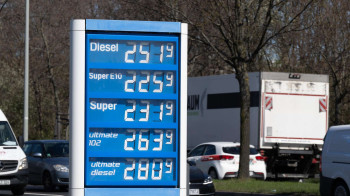 النفط يشعل أوروبا... الأسعار تلتهم أرباح الشركات والقدرة الشرائية للمستهلكين