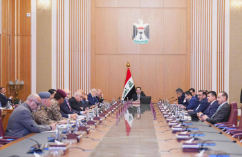 تعرف على تفاصيل مقررات جلسة مجلس الوزراء