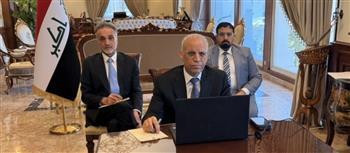 العراق: إسرائيل سبب رئيسي في حالة الفوضى بالمنطقة