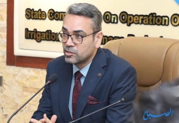 الموارد: التمويل يعيق مبادرة حماية دجلة والفرات