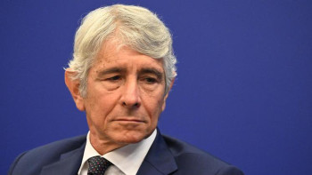 ردا على مقترح امريكي  ..وزير رياضة ايطاليا: لن نشارك فى كأس العالم بدلا من ايران دون استحقاق