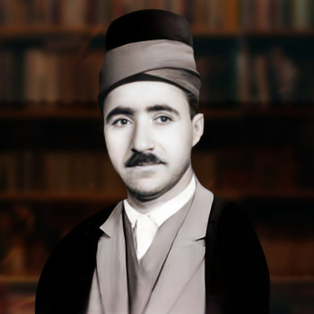 اعدم مع ثلاثة من ابنائه باحواض التيراب :السيد صادق آل طعمة .. الشاعر المتوَّج بالشهادة