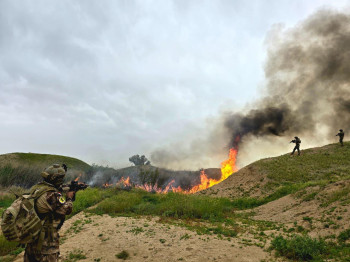 من بغداد إلى السليمانية.. تعاون أمني رفيع يطيح بأربعة إرهابيين في عملية "خاطفة"