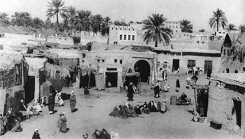 الرحالة أبو طالب خان .. شاهد على الغزو الوحشي الوهابي لكربلاء وقتل الاف الابرياء فيها